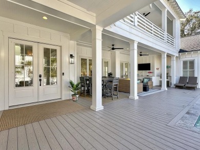 Where relaxed island living meets true luxury! This stunning on Wild Dunes Harbor Golf Resort in South Carolina - for sale on GolfHomes.com, golf home, golf lot