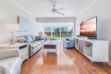 Beautifully maintained 2-bedroom, 2-bath condo located in the on Seven Lakes Golf and Tennis Community in Florida - for sale on GolfHomes.com, golf home, golf lot
