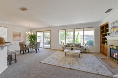 A Sun City Stunner with a Casita! Welcome to this highly on Lincoln Hills Golf Club in California - for sale on GolfHomes.com, golf home, golf lot