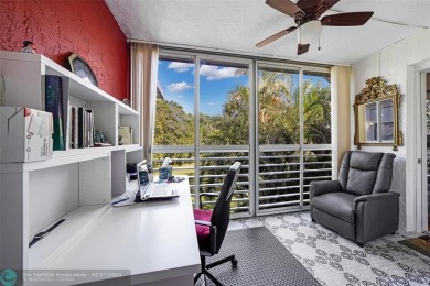 PRICE REDUCED! Don't miss this beautifully updated 1-bedroom, 1 on Colony West Country Club in Florida - for sale on GolfHomes.com, golf home, golf lot