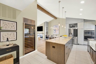 Perfectly positioned on the 6th green of Silverado Resort's on  in California - for sale on GolfHomes.com, golf home, golf lot