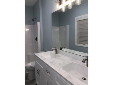 NEW CONSTRUCTION--FULLY FURNISHED--PRIVATE POOL--GREAT on Beachwood Golf Club in South Carolina - for sale on GolfHomes.com, golf home, golf lot