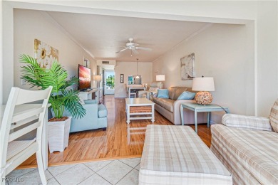 Beautifully maintained 2-bedroom, 2-bath condo located in the on Seven Lakes Golf and Tennis Community in Florida - for sale on GolfHomes.com, golf home, golf lot