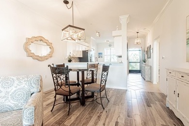 Experience elevated living in Heritage Bay, Southwest Florida's on Heritage Bay Golf Course in Florida - for sale on GolfHomes.com, golf home, golf lot