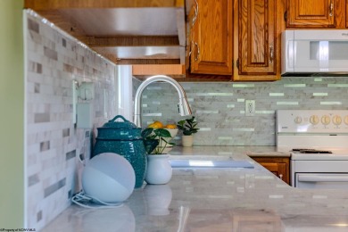 Welcome to 'Lake Reflections', a beautiful chalet nestled within on Alpine Lake Resort in West Virginia - for sale on GolfHomes.com, golf home, golf lot