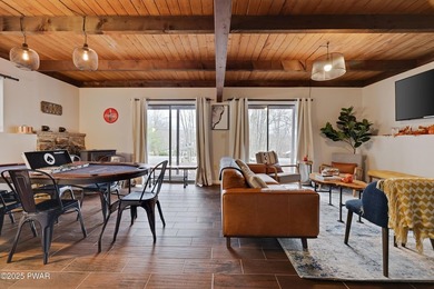 Welcome to this beautifully updated bi-level home located in the on The Hideout Golf in Pennsylvania - for sale on GolfHomes.com, golf home, golf lot