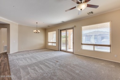 Welcome home to this 2-bedroom, 2-bathroom home located in an on Trilogy Golf Club At Vistancia in Arizona - for sale on GolfHomes.com, golf home, golf lot