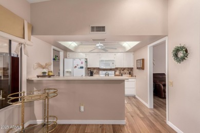 *** SUN-SATIONAL PRICE DROP--NOW JUST $259,900! ** -- Move fast on Grandview Golf Course in Arizona - for sale on GolfHomes.com, golf home, golf lot