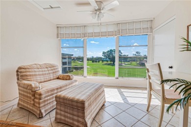 Beautifully maintained 2-bedroom, 2-bath condo located in the on Seven Lakes Golf and Tennis Community in Florida - for sale on GolfHomes.com, golf home, golf lot