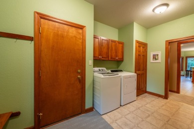 Stunning split ranch in highly desirable Watercress Springs in on Erin Hills Golf Course in Wisconsin - for sale on GolfHomes.com, golf home, golf lot