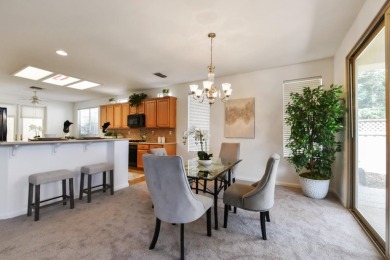 A Sun City Stunner with a Casita! Welcome to this highly on Lincoln Hills Golf Club in California - for sale on GolfHomes.com, golf home, golf lot