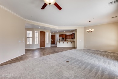 Welcome home to this 2-bedroom, 2-bathroom home located in an on Trilogy Golf Club At Vistancia in Arizona - for sale on GolfHomes.com, golf home, golf lot