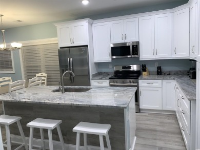 NEW CONSTRUCTION--FULLY FURNISHED--PRIVATE POOL--GREAT on Beachwood Golf Club in South Carolina - for sale on GolfHomes.com, golf home, golf lot