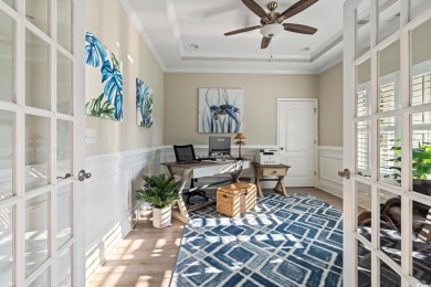 Welcome to your private paradise --where elegance, comfort, and on Shaftesbury Glen Golf and Fish Club in South Carolina - for sale on GolfHomes.com, golf home, golf lot