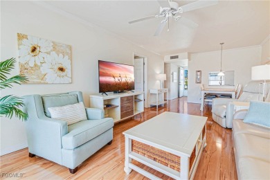 Beautifully maintained 2-bedroom, 2-bath condo located in the on Seven Lakes Golf and Tennis Community in Florida - for sale on GolfHomes.com, golf home, golf lot