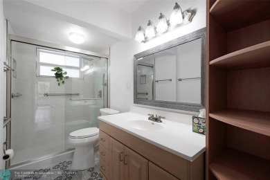 PRICE REDUCED! Don't miss this beautifully updated 1-bedroom, 1 on Colony West Country Club in Florida - for sale on GolfHomes.com, golf home, golf lot