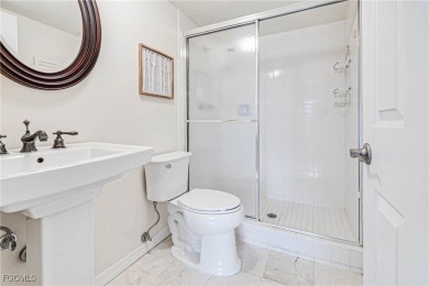 Beautifully maintained 2-bedroom, 2-bath condo located in the on Seven Lakes Golf and Tennis Community in Florida - for sale on GolfHomes.com, golf home, golf lot