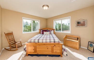 241 Lone Eagle Lane on The Cedars At Dungeness in Washington - for sale on GolfHomes.com, golf home, golf lot