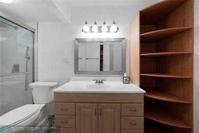 PRICE REDUCED! Don't miss this beautifully updated 1-bedroom, 1 on Colony West Country Club in Florida - for sale on GolfHomes.com, golf home, golf lot