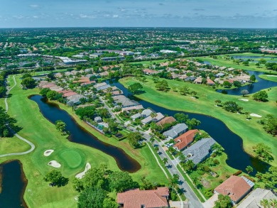 Charming Lakefront Home in Premier Golf Community Welcome to on Fountains Golf and Country Club in Florida - for sale on GolfHomes.com, golf home, golf lot