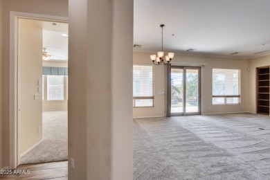 Welcome home to this 2-bedroom, 2-bathroom home located in an on Trilogy Golf Club At Vistancia in Arizona - for sale on GolfHomes.com, golf home, golf lot