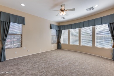 Welcome home to this 2-bedroom, 2-bathroom home located in an on Trilogy Golf Club At Vistancia in Arizona - for sale on GolfHomes.com, golf home, golf lot