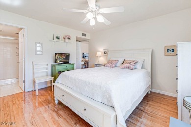 Beautifully maintained 2-bedroom, 2-bath condo located in the on Seven Lakes Golf and Tennis Community in Florida - for sale on GolfHomes.com, golf home, golf lot