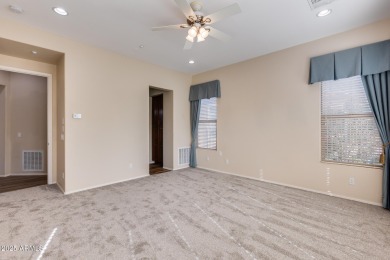 Welcome home to this 2-bedroom, 2-bathroom home located in an on Trilogy Golf Club At Vistancia in Arizona - for sale on GolfHomes.com, golf home, golf lot