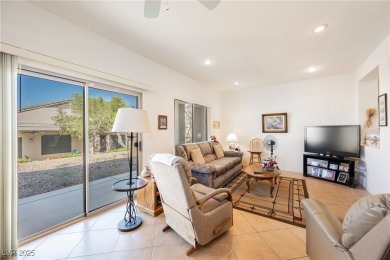 Charming single-story home in the heart of desirable Henderson! on Desert Willow Golf Course in Nevada - for sale on GolfHomes.com, golf home, golf lot