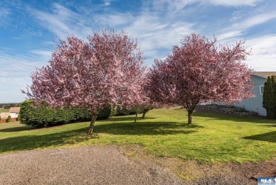 241 Lone Eagle Lane on The Cedars At Dungeness in Washington - for sale on GolfHomes.com, golf home, golf lot