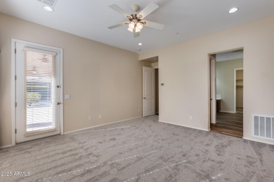 Welcome home to this 2-bedroom, 2-bathroom home located in an on Trilogy Golf Club At Vistancia in Arizona - for sale on GolfHomes.com, golf home, golf lot