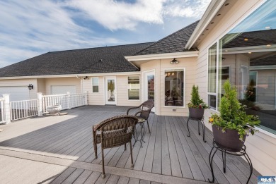 241 Lone Eagle Lane on The Cedars At Dungeness in Washington - for sale on GolfHomes.com, golf home, golf lot