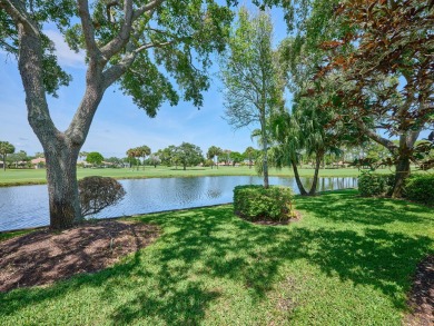 Charming Lakefront Home in Premier Golf Community Welcome to on Fountains Golf and Country Club in Florida - for sale on GolfHomes.com, golf home, golf lot