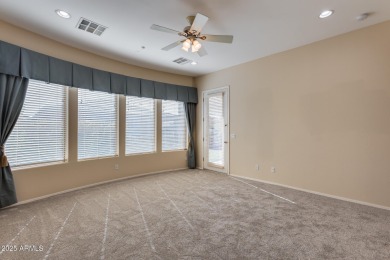 Welcome home to this 2-bedroom, 2-bathroom home located in an on Trilogy Golf Club At Vistancia in Arizona - for sale on GolfHomes.com, golf home, golf lot