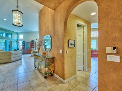Charming Lakefront Home in Premier Golf Community Welcome to on Fountains Golf and Country Club in Florida - for sale on GolfHomes.com, golf home, golf lot
