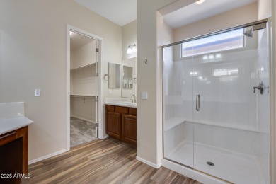 Welcome home to this 2-bedroom, 2-bathroom home located in an on Trilogy Golf Club At Vistancia in Arizona - for sale on GolfHomes.com, golf home, golf lot