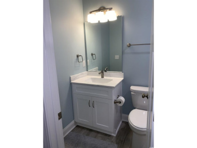 NEW CONSTRUCTION--FULLY FURNISHED--PRIVATE POOL--GREAT on Beachwood Golf Club in South Carolina - for sale on GolfHomes.com, golf home, golf lot