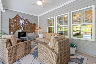 Welcome to your private paradise --where elegance, comfort, and on Shaftesbury Glen Golf and Fish Club in South Carolina - for sale on GolfHomes.com, golf home, golf lot