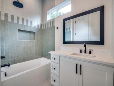 Modern New Construction in Richardson. Looking for a home with on Canyon Creek Country Club in Texas - for sale on GolfHomes.com, golf home, golf lot