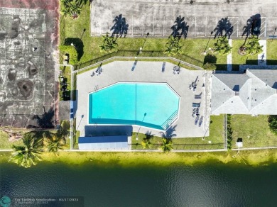 PRICE REDUCED! Don't miss this beautifully updated 1-bedroom, 1 on Colony West Country Club in Florida - for sale on GolfHomes.com, golf home, golf lot