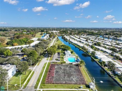 PRICE REDUCED! Don't miss this beautifully updated 1-bedroom, 1 on Colony West Country Club in Florida - for sale on GolfHomes.com, golf home, golf lot
