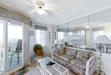 Choose your adventure in this great 2nd floor oceanfront condo on The Country Club of the Crystal Coast in North Carolina - for sale on GolfHomes.com, golf home, golf lot