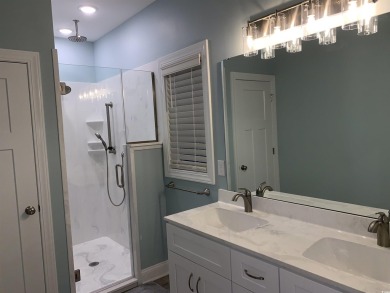 NEW CONSTRUCTION--FULLY FURNISHED--PRIVATE POOL--GREAT on Beachwood Golf Club in South Carolina - for sale on GolfHomes.com, golf home, golf lot