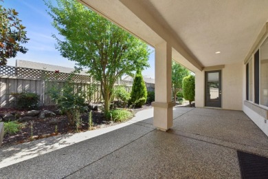 A Sun City Stunner with a Casita! Welcome to this highly on Lincoln Hills Golf Club in California - for sale on GolfHomes.com, golf home, golf lot