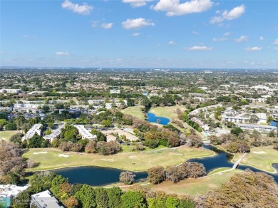 PRICE REDUCED! Don't miss this beautifully updated 1-bedroom, 1 on Colony West Country Club in Florida - for sale on GolfHomes.com, golf home, golf lot