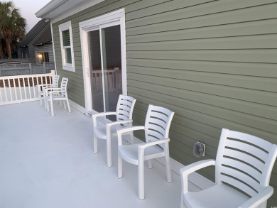 NEW CONSTRUCTION--FULLY FURNISHED--PRIVATE POOL--GREAT on Beachwood Golf Club in South Carolina - for sale on GolfHomes.com, golf home, golf lot