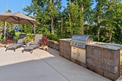 Welcome to your private paradise --where elegance, comfort, and on Shaftesbury Glen Golf and Fish Club in South Carolina - for sale on GolfHomes.com, golf home, golf lot