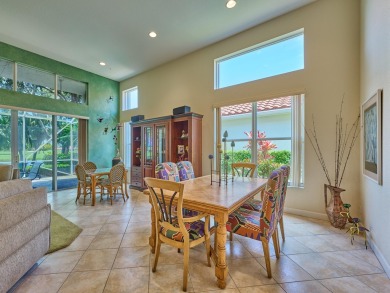 Charming Lakefront Home in Premier Golf Community Welcome to on Fountains Golf and Country Club in Florida - for sale on GolfHomes.com, golf home, golf lot
