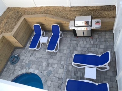 NEW CONSTRUCTION--FULLY FURNISHED--PRIVATE POOL--GREAT on Beachwood Golf Club in South Carolina - for sale on GolfHomes.com, golf home, golf lot