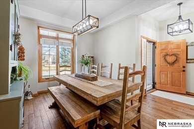 Tim Povich, M: , timpovich,   - Welcome to this turnkey gem on Eagle Hills Golf Course in Nebraska - for sale on GolfHomes.com, golf home, golf lot